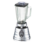 Licuadora Daiwa Dwbl500crh 3 Vel 500w 1.25l Vidrio Inox