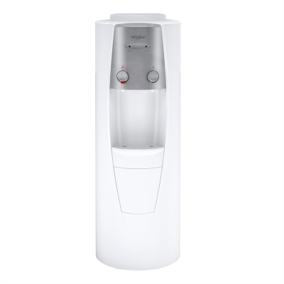 Bebedero Whirlpool Wk5012q Blanco 2t