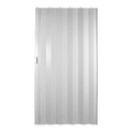 Puerta Plegable Homse Tfd107 Blanco 96x210cm