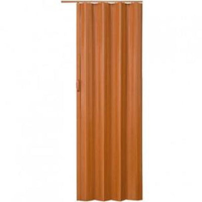 Puerta Plegable Homse Tfd109 Cereza 96x210cm