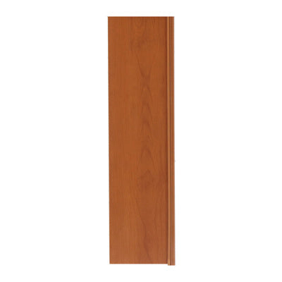 Panel Plegable Homse Tfd115 Cereza 10x210cm Sencillo Liso