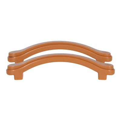 Juego Tiradores Homse Tfd126 Puerta Plegable