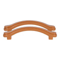 Juego Tiradores Homse Tfd126 Puerta Plegable