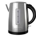 Hervidor Black&decker Ke2000sd 1500w 1.7l Inox