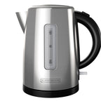 Hervidor Black&decker Ke2000sd 1500w 1.7l Inox