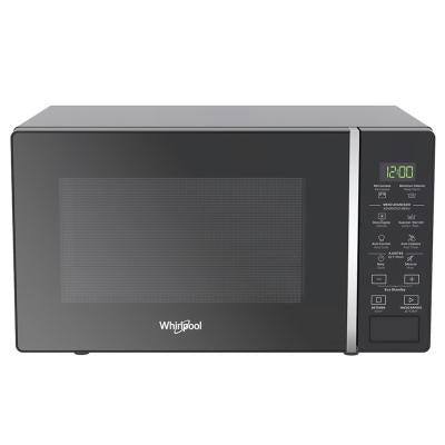 Microondas Whirlpool Wm1807b Negro 0.7'