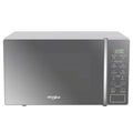 Microondas Whirlpool Wm1807d Satinado 0.7'