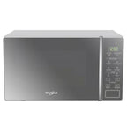 Microondas Whirlpool Wm1807d Satinado 0.7'