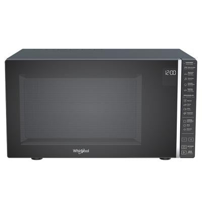 Microondas Whirlpool Wm1811b Negro 1.1'