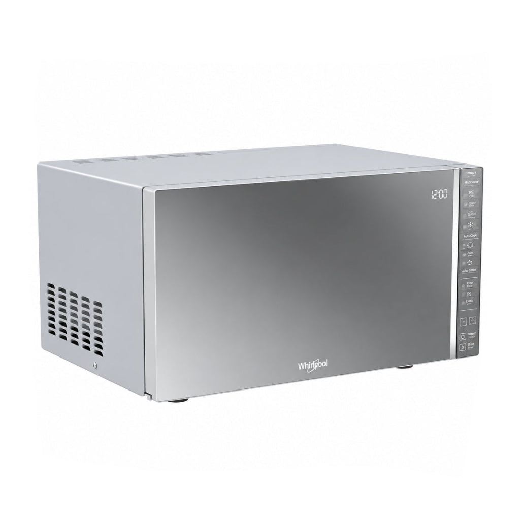 Microondas Whirlpool Wm1811d Satinado 1.1'