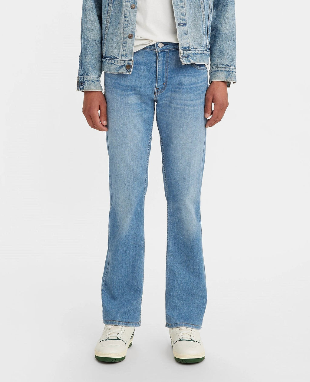 Pantalones Jeans Levis 527 P/ Caballeros by Levis