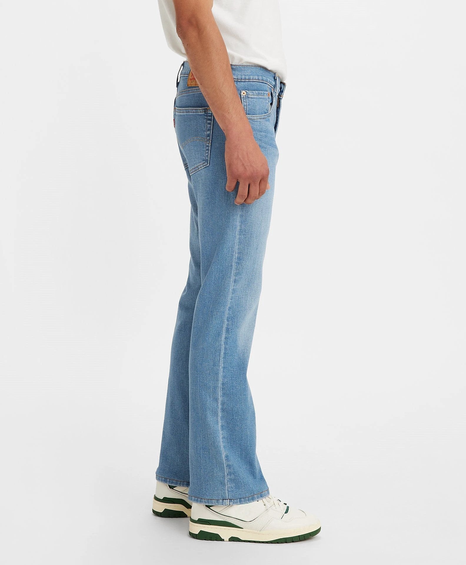 Pantalones Jeans Levis 527 P/ Caballeros by Levis