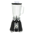 Licuadora Daiwa Dwbl500bck 3 Vel 500w 1.25l Vidrio Negro