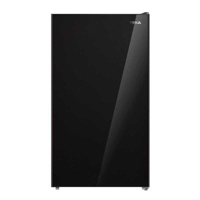 Nevera Teka Rsr 10520 Gbk 4' Negra Ejecutiva