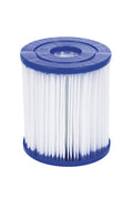 Cartucho Filtro Bestway 58093 3.1x3.5"