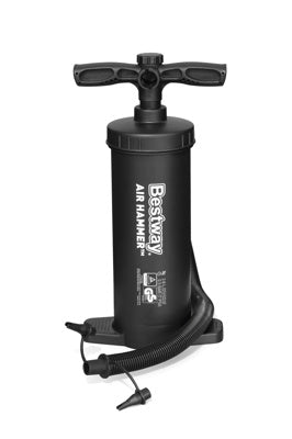 Inflador Bestway 62086 Hammer 2.8l/c