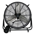 Abanico Daiwa Dwdf2236 Tambor 36" 10,800 Cfm