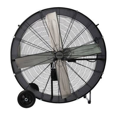 Abanico Daiwa Dwdf2242 Tambor 42" 17,900 Cfm