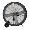 Abanico Daiwa Dwdf2242 Tambor 42" 17,900 Cfm