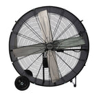 Abanico Daiwa Dwdf2242 Tambor 42" 17,900 Cfm