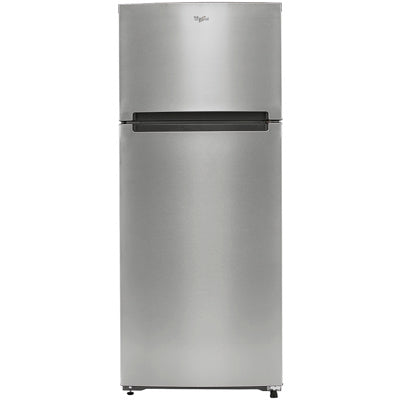 Nevera Whirlpool Wt1818a 18' Inox Tm
