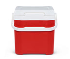 Nevera Igloo 32475 12qt/11l Roja Laguna