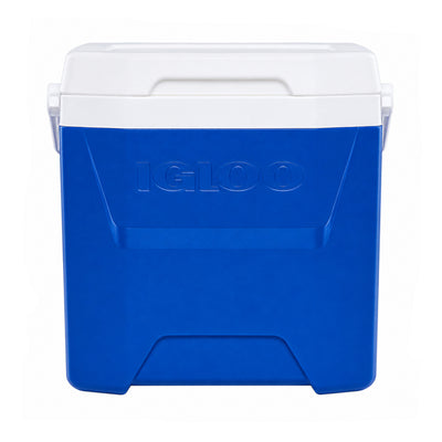 [object object], color/material azul, marca Igloo – vista 1