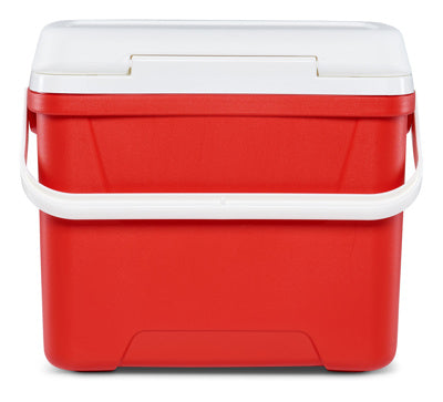 Nevera Igloo 50051 28qt/26l Roja Laguna