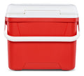 Nevera Igloo 50051 28qt/26l Roja Laguna