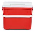 Nevera Igloo 50051 28qt/26l Roja Laguna