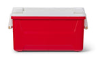 Nevera Igloo 50063 48qt/45l Roja Laguna