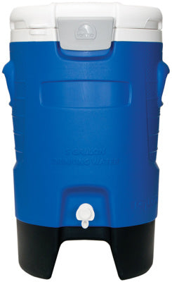 Termo Igloo 42115 5gal/19l Azul Sport Patas