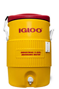Termo Igloo 00451 5gal/19l Amarillo