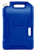 Contenedor Igloo 42154 24qt/23l Azul Cargo