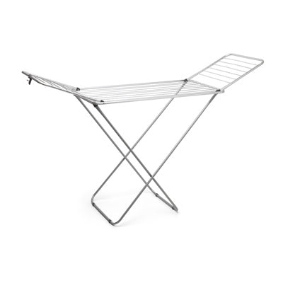 Tendedero Rayen 0334 55x177cm Aluminio Con Alas