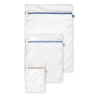 Juego Bolsas Lavadora Rayen 6087.01 3 Pcs 70x50.50x40.30x20 Cm