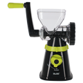Moledor Carne Ibili 777150 Manual
