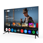 Televisor Aiwa Aw43b4sfg 43" Smart Fhd Gtv