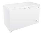 Freezer Daiwa Dwffchwh2214 14' Blanco 1p