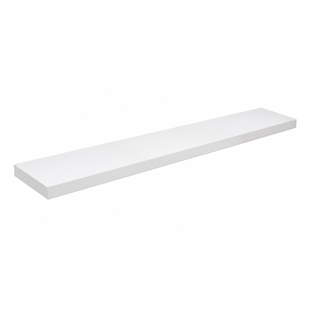 Almacenaje y organizacion, color/material blanco, marca Prat-K
