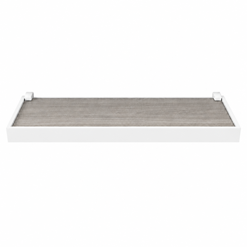 Almacenaje y organizacion, color/material blanco, marca Prat-K