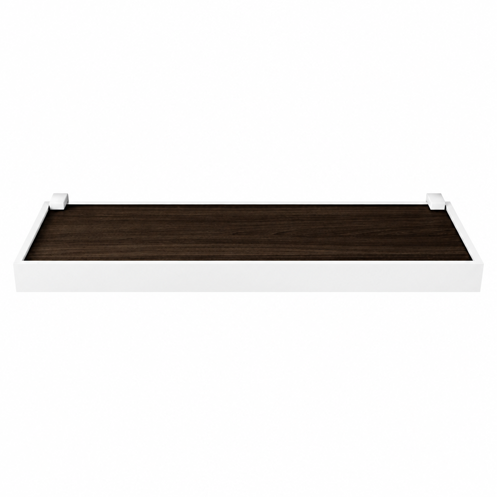 Almacenaje y organizacion, color/material blanco, marca Prat-K