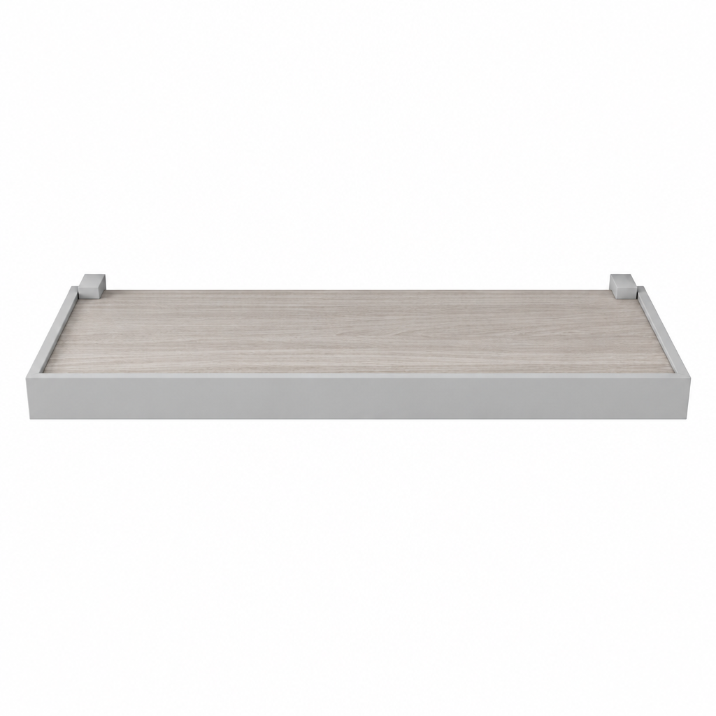 Almacenaje y organizacion, color/material gris, marca Prat-K