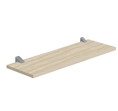 Almacenaje y organizacion, color/material gris, marca Prat-K