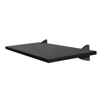 Repisa Prat-k 08857.005 1,5x20x24cm Router Utilità Negro Soporte Negro
