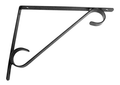 Palometa Prat-k 08152.004 15x10" Colonial Negro