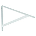 Palometa Prat-k 08163.004 15x23" Simple Blanco