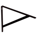 Palometa Prat-k 08164.004 15x23" Simple Negro