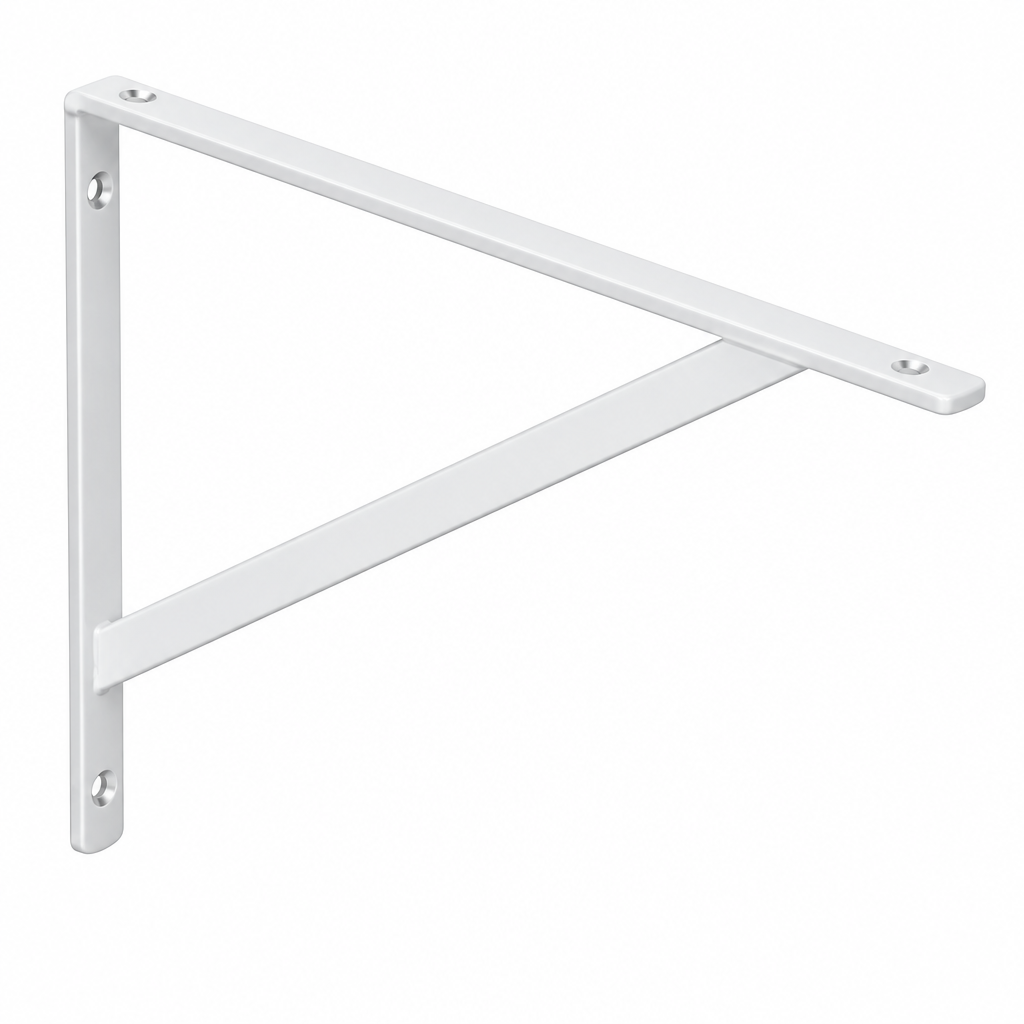 Almacenaje y organizacion, color/material blanco, marca Prat-K