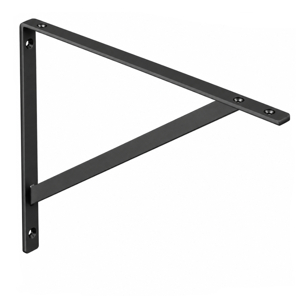 Almacenaje y organizacion, color/material negro, marca Prat-K